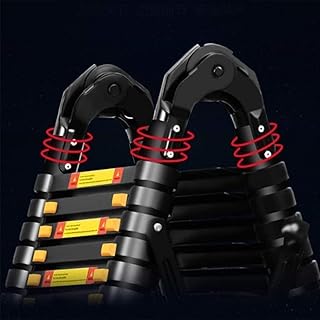 OUSIKA Ladders,Telesladders,Folding Ladder Aluminum Alloy Engineeladder Lifting Stairs Herringbladder,Portable Thickening Outdoor Attic Ladder/a/5+2.5=Straight 5.0M(16.4Ft)