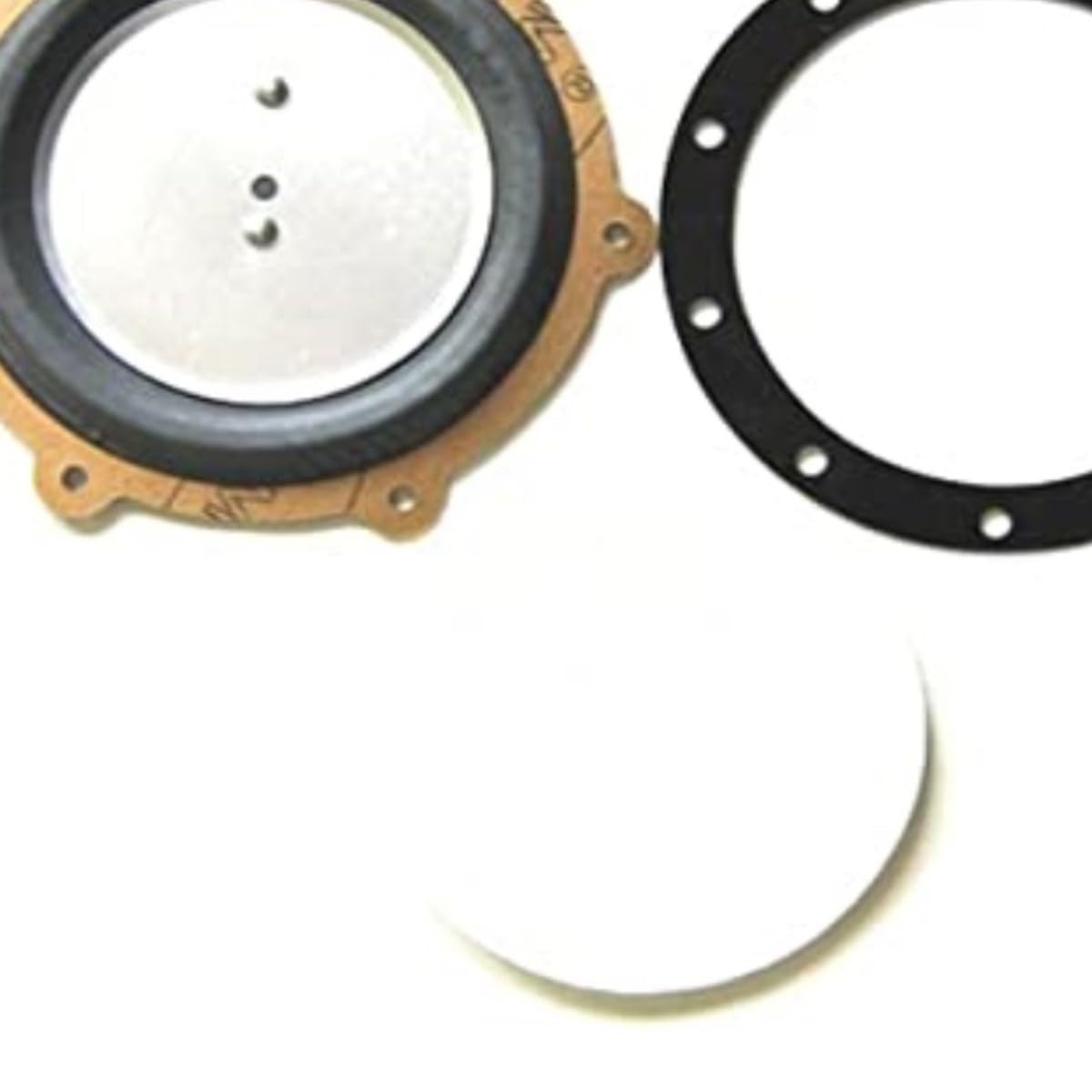 LPG-Dichtung, Ersatzminenmembran-Reduzierstück, Reparatursatz, Impco VFF30 1204