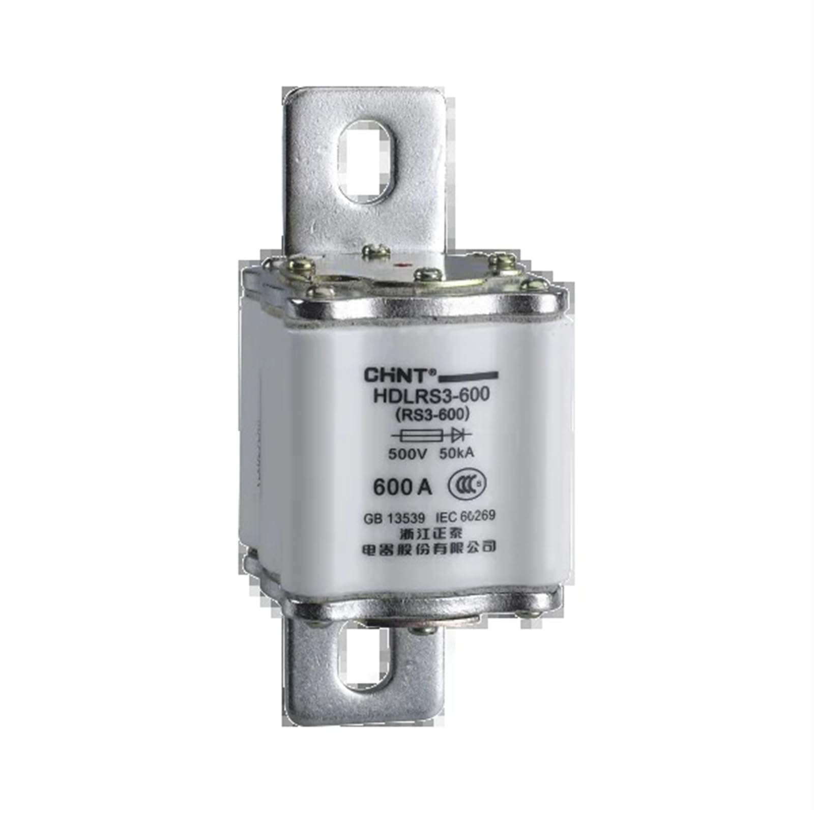 Fusible thermique HDLRS3-1000 protection réseau 8000V