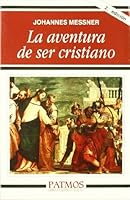 La Aventura de Ser Cristiano 8432135321 Book Cover