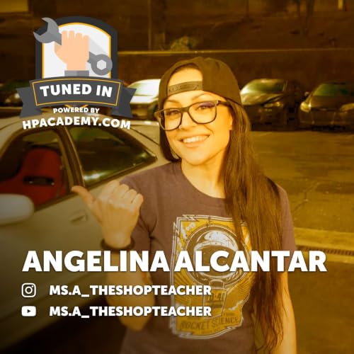 170: Engine Building, Tuning & Training the Next Gen