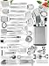 Slotted Spatula Slotted Turner Spatula - Stainless Steel Slotted Turner Stainless Steel Spatula Metal Turner - Metal Spatulas for Cooking Turner Stainless Steel Turner Slotted Spatula Stainless Steel