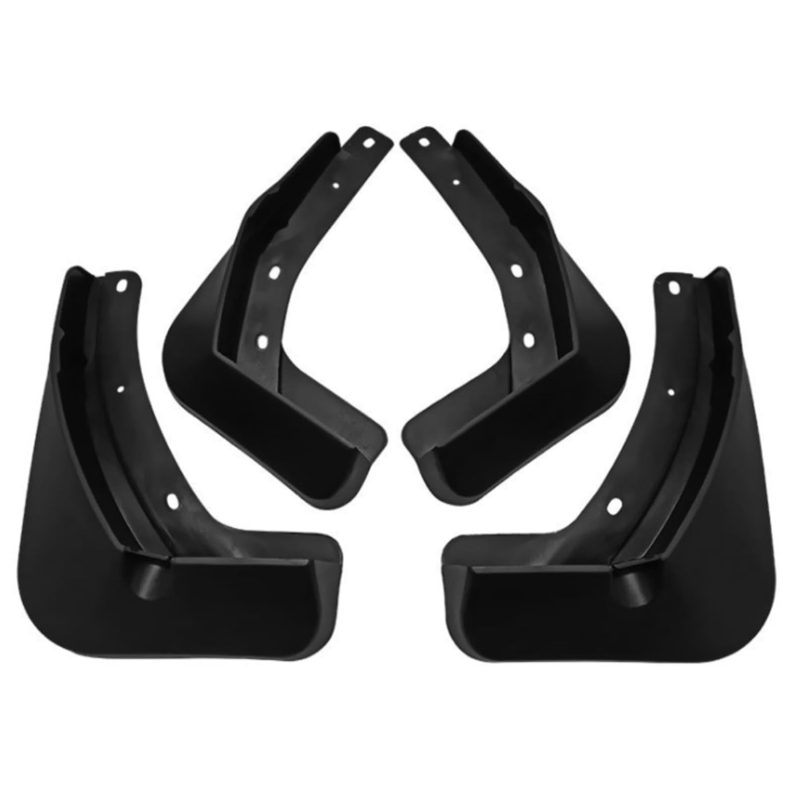Garde-boue premium pour Passat B8 2015-2019 aux finitions constructeur