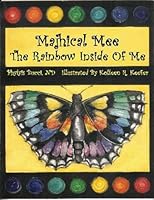 Majhical Mee The Rainbow Inside Of Me 1605305537 Book Cover