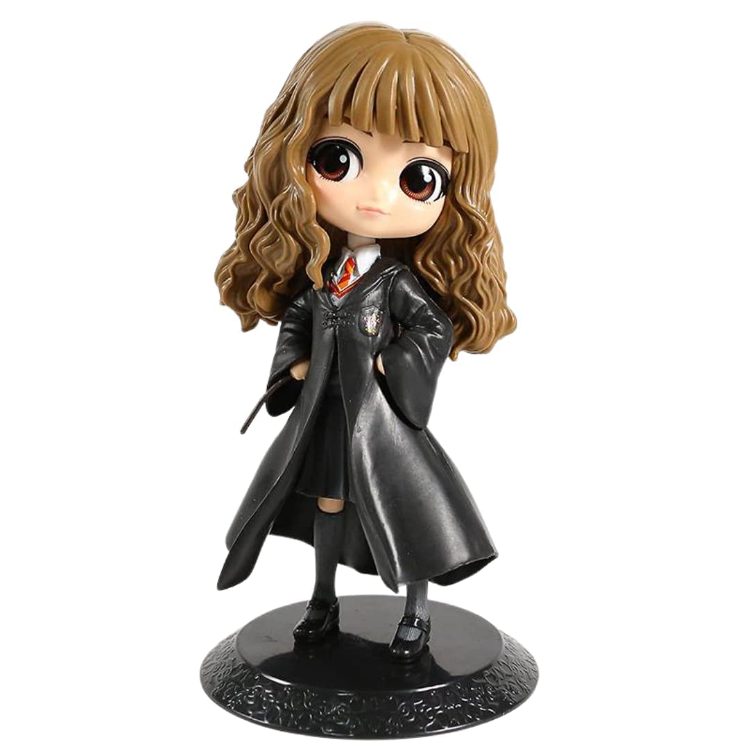 See full amazon price history chart for RVM Toys Hermione Action Figure 15 cm Harry Potter Collectible for Office Desk & Study Table, Car Dashboard, Decoration and Cake Topper Toys for Fans RVM Toys Hermione Action Figure 15 cm Harry Potter Collectible for Office Desk & Study Table, Car Dashboard, Decoration and Cake Topper Toys for Fans (B0CDM6TTV9) Amazon Price History, Amazon Price Tracker