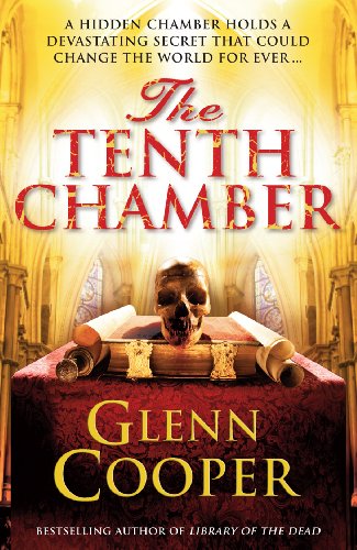 The Tenth Chamber view 2