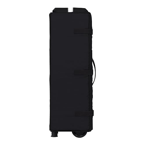 Miniatura 10 de Baby Trend Nursery Den Playard con Snooze Pod y cambiador abatible, trío oculto de la selva