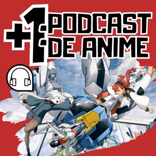 #18: Gundam: The Witch from Mercury