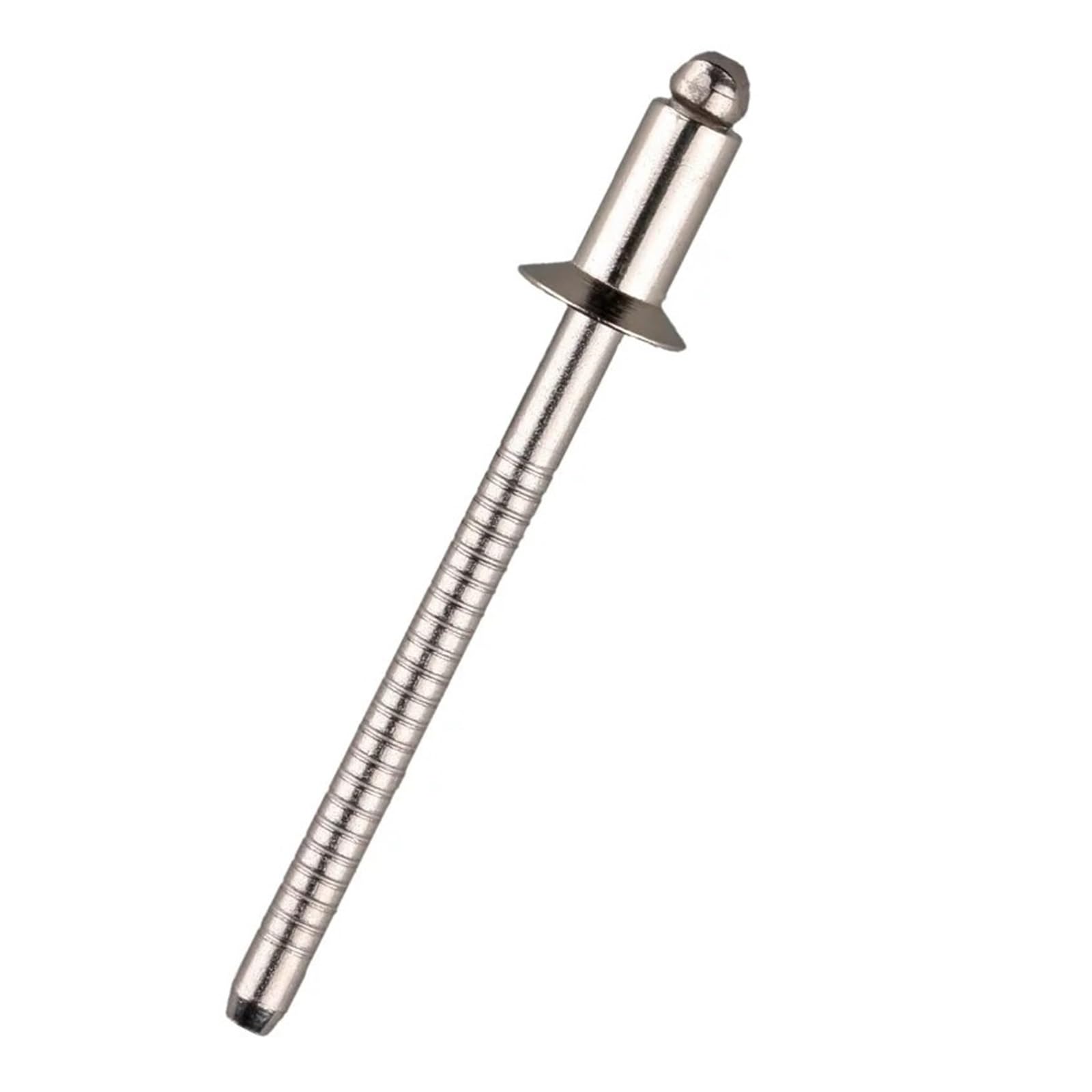 Rivets aveugles fraisés en acier inoxydable, 30/50 pièces(50Pcs,3.2x16mm)