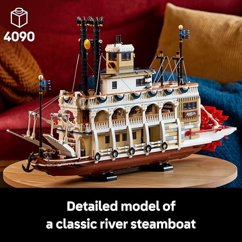 Opiniones y reviews de Barco de lego , tabla con los diez mejores. 23 Imagen adicional