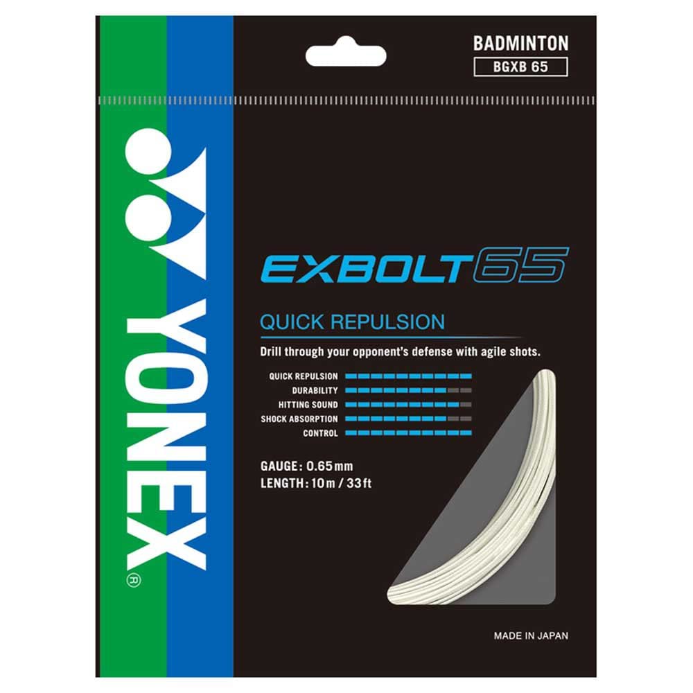 エクスボルト65 200m Amazon | ヨネックス(YONEX) リール エクスボルト65 200m ホワイト