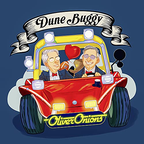  Dune Buggy