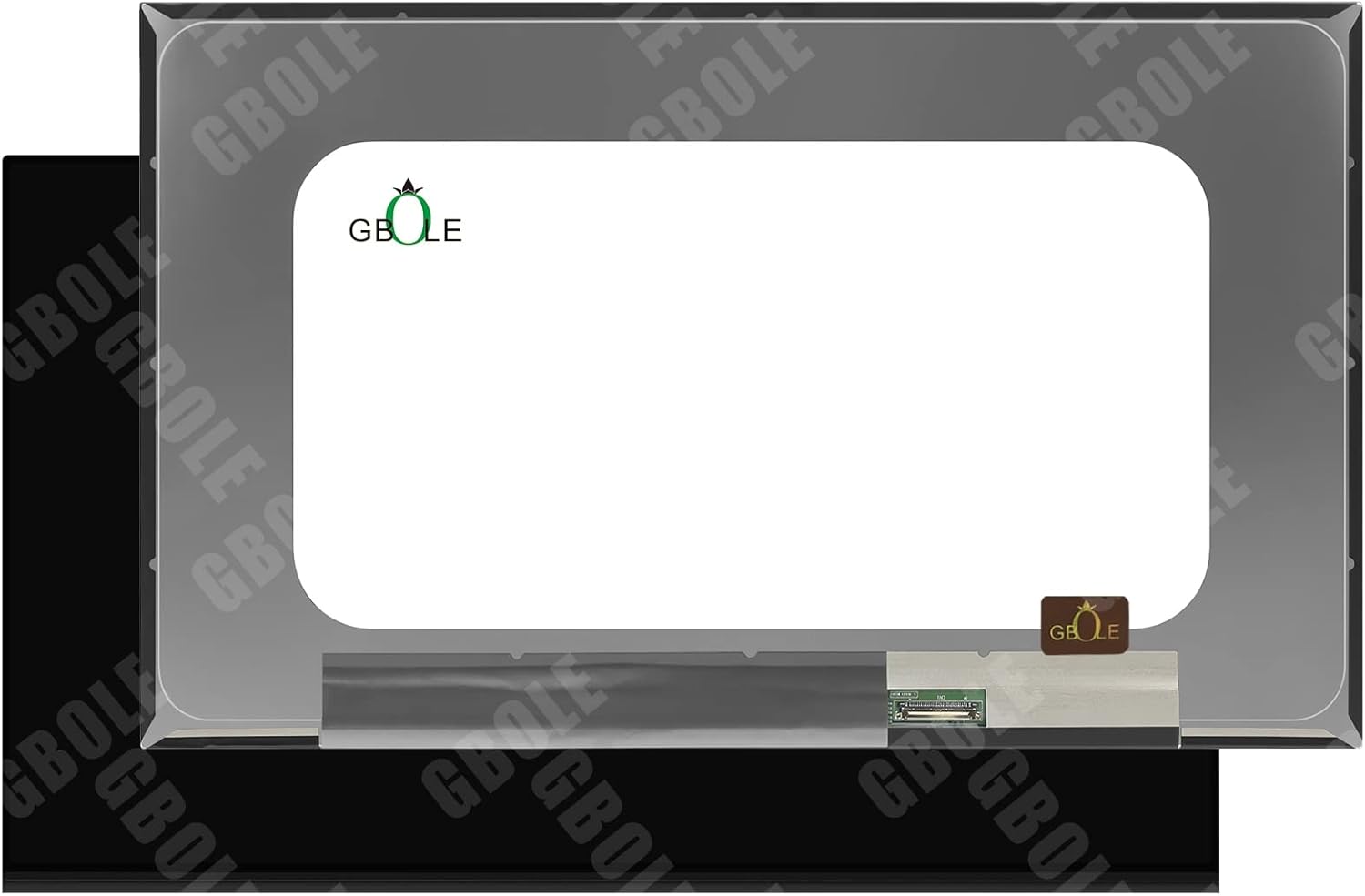 Screen Replacement for NV133FHM-T02 1920X1080 FHD 13.3" LCD Laptop LED Display Digitizer Panel