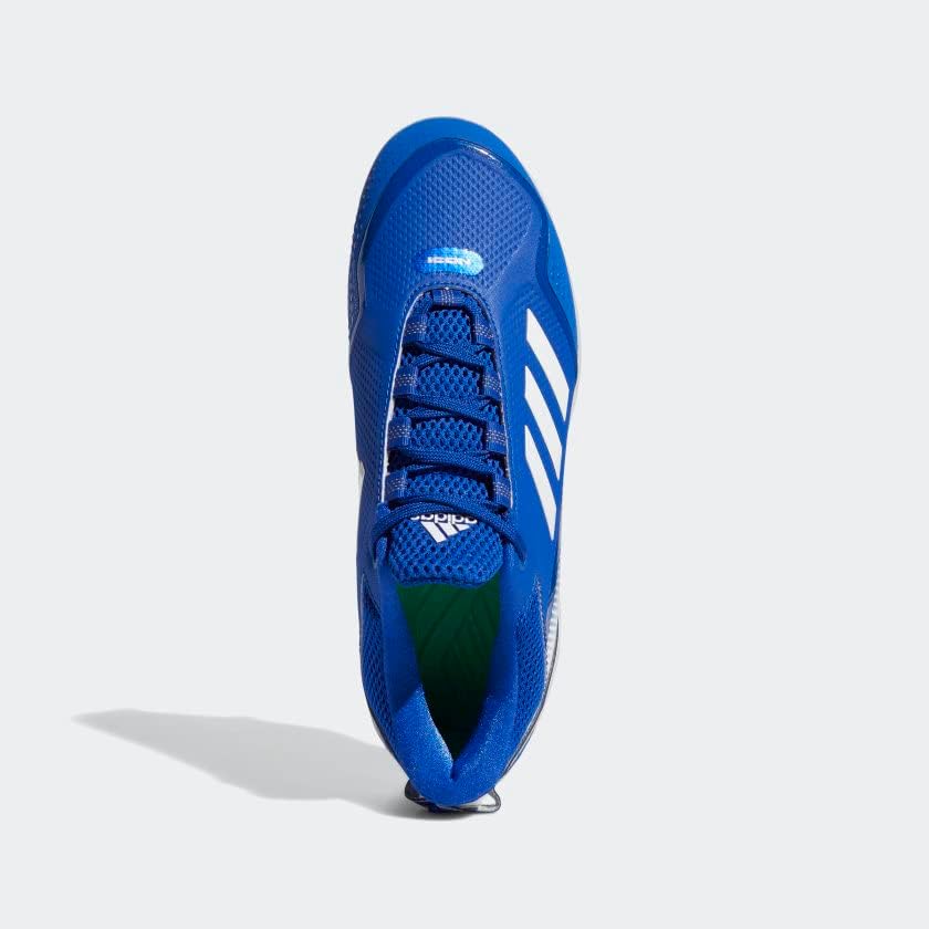 Adidas Mens Icon 7Baseball Shoe - Image 4