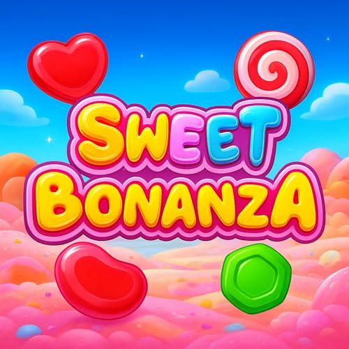 Play Sweet Bonanza Show Titelbild