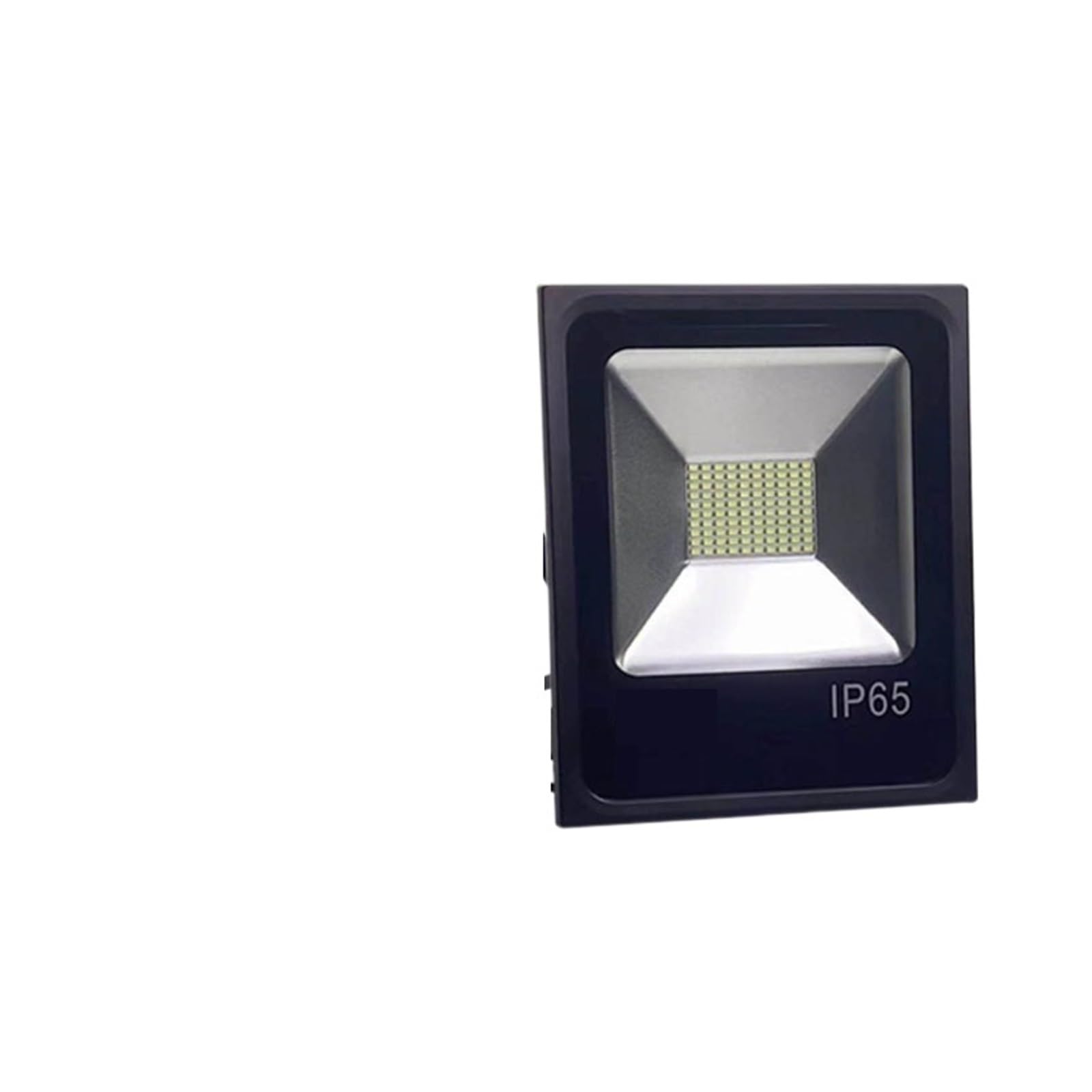 Naświetlacz LED Światło Halonowe LED 10 W 20 W 30 W 50 W 100 W O Wysokiej Jasności IP65 Wodoodporne Oświetlenie Zewnętrzne Reflektor Ścienny Światło Halonowe Oświetlenie krajobrazu RGB(SMD,50W)