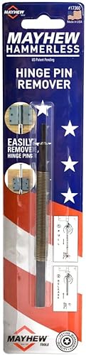 Miniatura 2 de Removedor de pasadores de bisag
