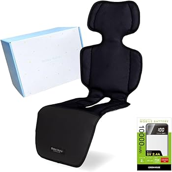 Amazon.co.jp: 「足元防水 × ダブルファン」べびくるクール（BabyKuru