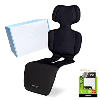 Amazon.co.jp: 「足元防水 × ダブルファン」べびくるクール