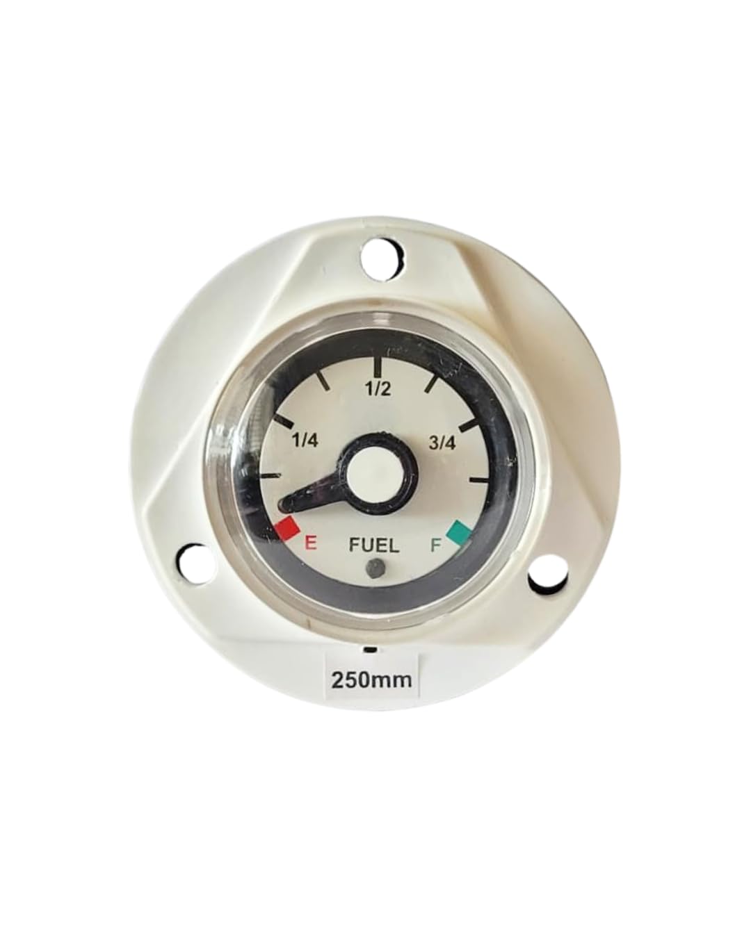 Ictech® Dial Type fuel Guage 250mm - Compatible for all types of Diesel Generator-picture-21