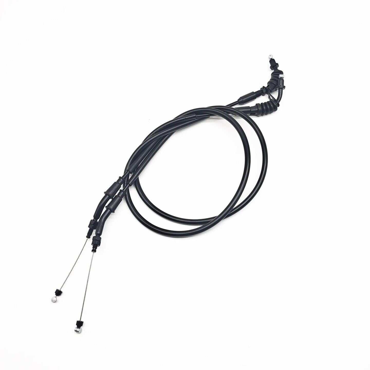 Câble d'accélérateur moto pour QJMOTO QJ350-13 et SRK350