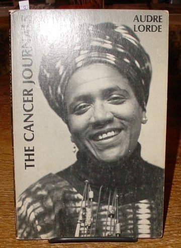 The cancer journals 0933216033 Book Cover