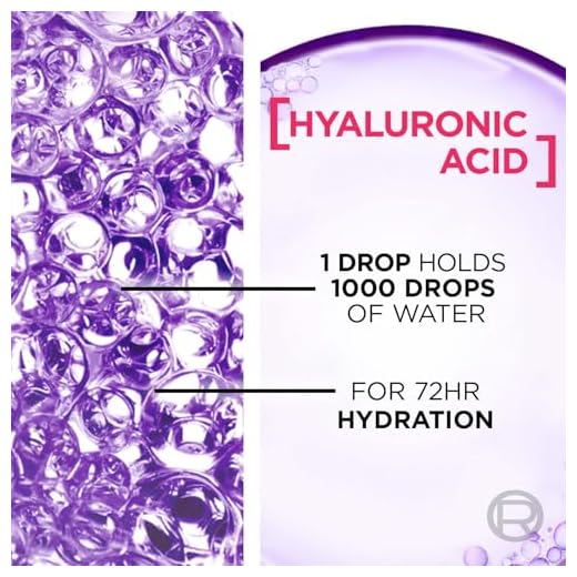 L'Oreal Paris Moisture Filling Shampoo, With Hyaluronic Acid, For Dry & Dehydrated Hair, Adds Shine Bounce, Hyaluron 72H, 340Ml.