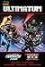 Ultimatum: X-Men / Fantastic Four