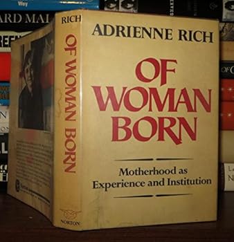 Of Woman Born