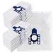 Produktbild First4Spares - GN Staubsaugerbeutel Für Miele S8310 S8320 Cat & Dog 20-er Pack
