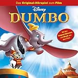  Dumbo. Das Original-Hörspiel zum Film