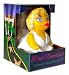 CelebriDucks The Pond Bombshell Rubber Duck Bath Toy