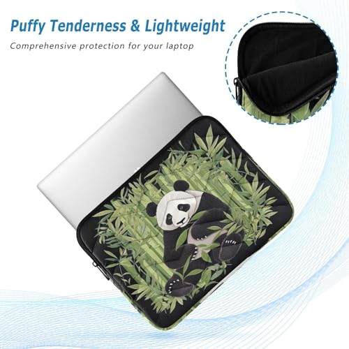 Funda para portátil de 13-14 pulgadas impermeable y acolchonada miniatura 5