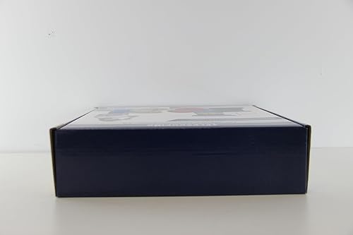 Miniatura 8 de ALEVMOOM Taburetes plegables mejorados para acampar con cojín giratorio, taburete telescópico portátil, taburete plegable con bolsa de transporte,