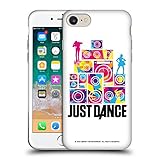 Prise En Main Ergonomique & Texture Antidérapante - Fabriquée En TPU Doux Au Toucher, Cette Coque MagSafe Pour iPhone 7 / 8 / SE 2020 & 2022 Offre Une Prise En Main Confortable Et Sécurisée, Réduisant Les Risques De Chutes Accidentelles, Tout En Conservant Un Fini Élégant Et Lisse.