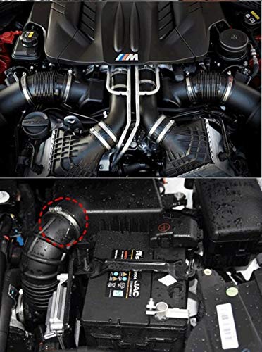 JZK 16 PZ 27-51mm Fascette per tubo flessibile in