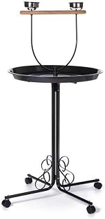 Prevue Pet Round Bird Playstand Large 3186