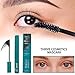 Thrive mascara Liquid Lash Extensions Mascara-Brynn (Rich Black 10.7g/0.38 OZ）