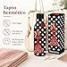 Imagen de Botella térmica 500 ml acero inoxidable sin BPA