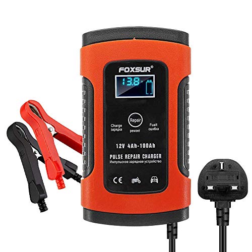 Preisvergleich Produktbild FOXSUR YT-965
