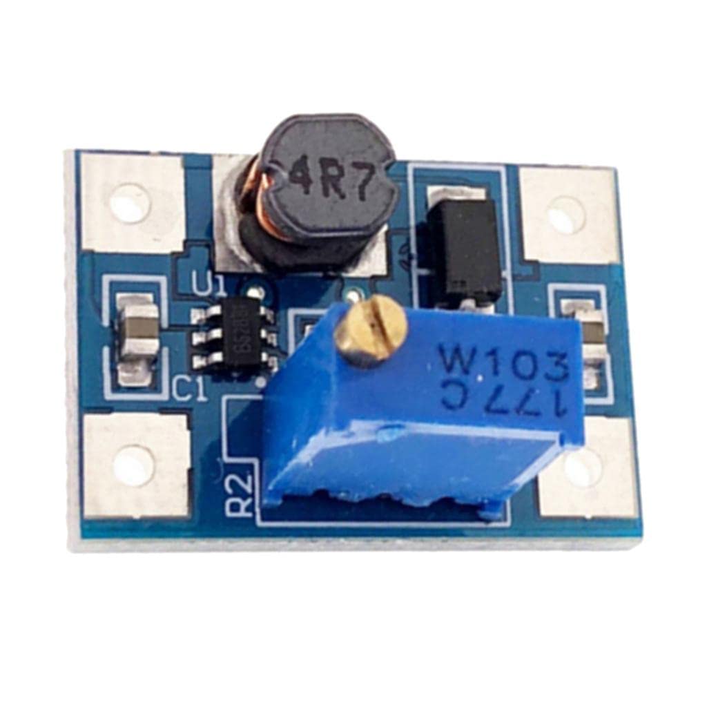 CALANDIS 1Pc Dc-Dc Step-Up Power Module Converter for Digital Products Equipment-image-12