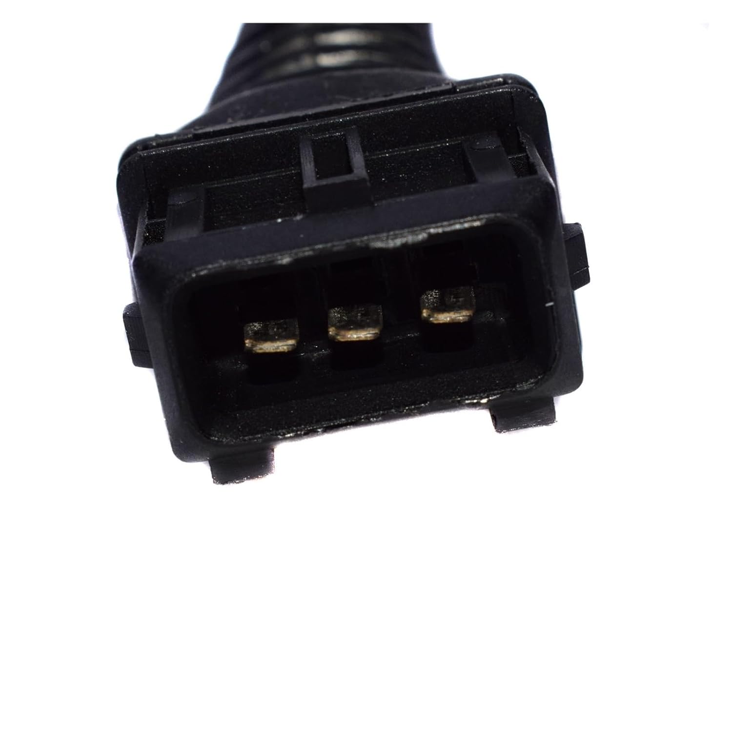 3PCS Intake and Exhaust camshaft and crankshaft Position Sensor Set 12147539165 12147518628