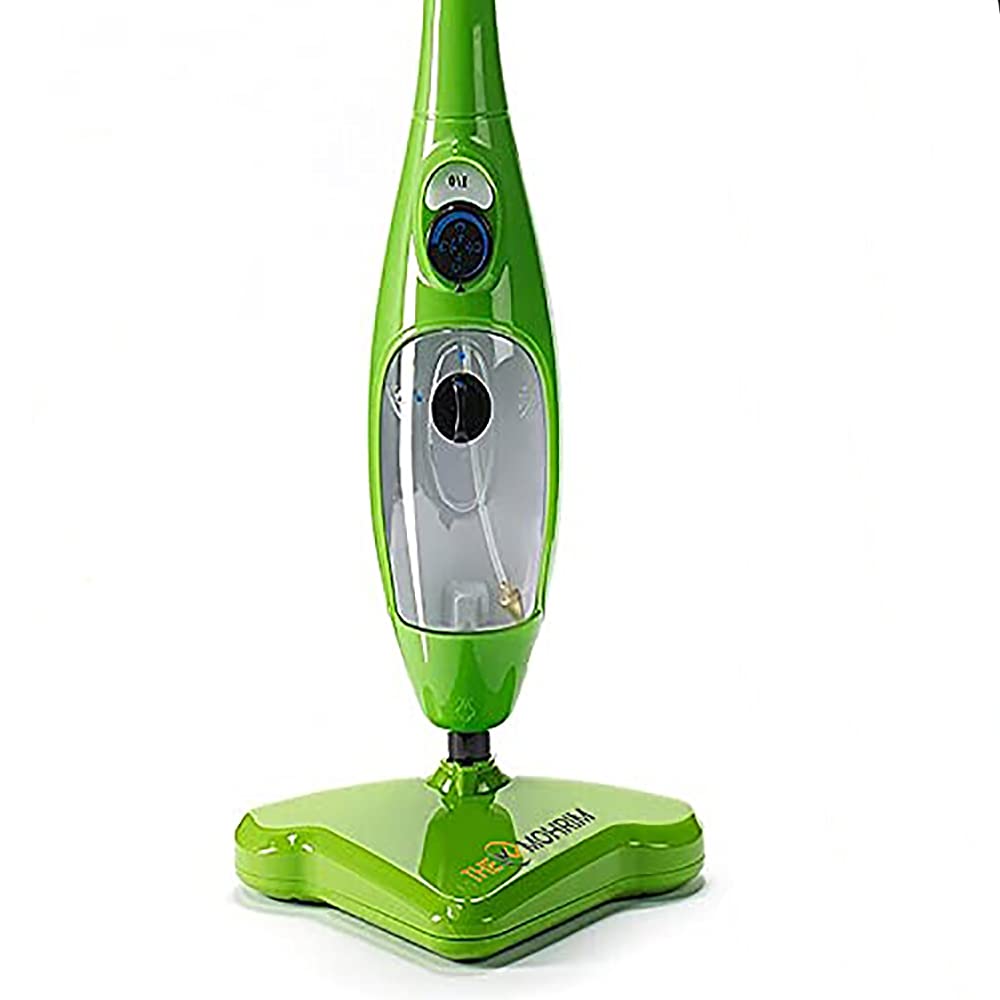 The Mohrim X5 Multifunction Floor Carpet Steam Cleaner