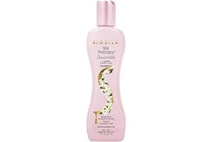 Irresistible Collection Silk Therapy Shampoo