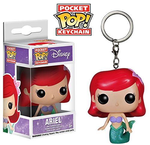 Opiniones y reviews de Funko ariel los 5 mejores. 17 Imagen adicional