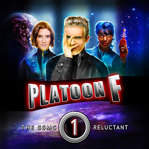 The Ssmc Reluctant - 