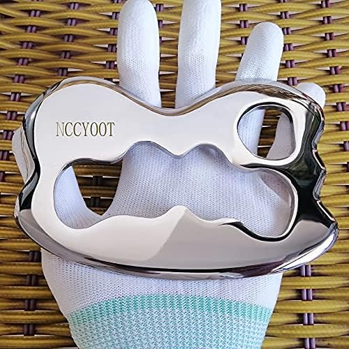 NCCYOOT Gua sha Tool gua sha Herramienta de acero inoxidable iastm herramienta de masaje Gussha herramienta de raspado muscular para terapia de