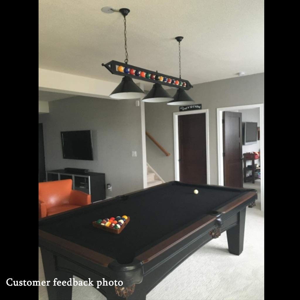 Porte Stylo En Forme De Boule De Billard Pour Table Couleur Numéro