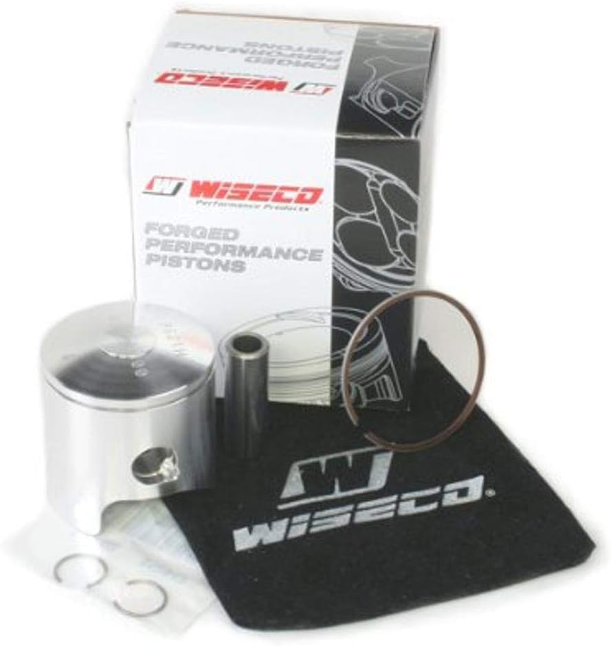 Wiseco 864M04700 Pro-Lite Piston Kit