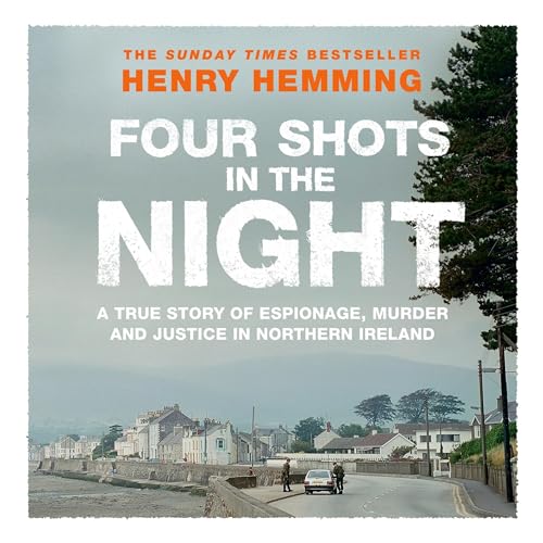 Four Shots in the Night by Henry Hemming episode artwork